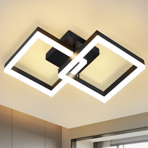 Ceiling lights