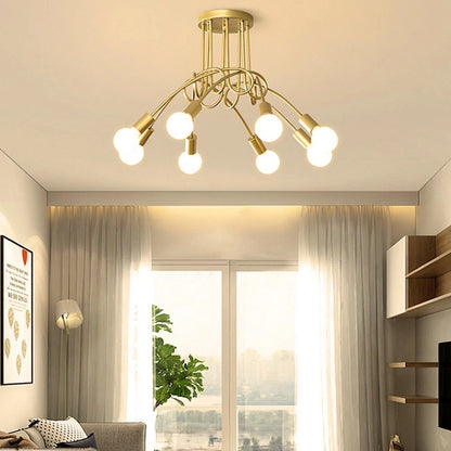 Modern-ceiling-light-fixture-in-a-living-room-setting-with-neutral-decor